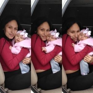 Meet your Posher, Alyssa